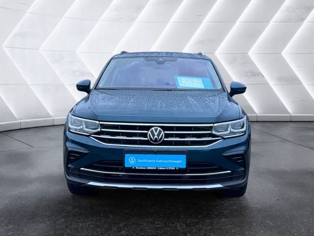 Volkswagen Tiguan - Bild 8