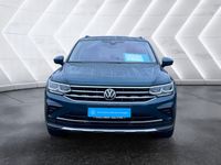 Volkswagen Tiguan - Vorschau Bild 8
