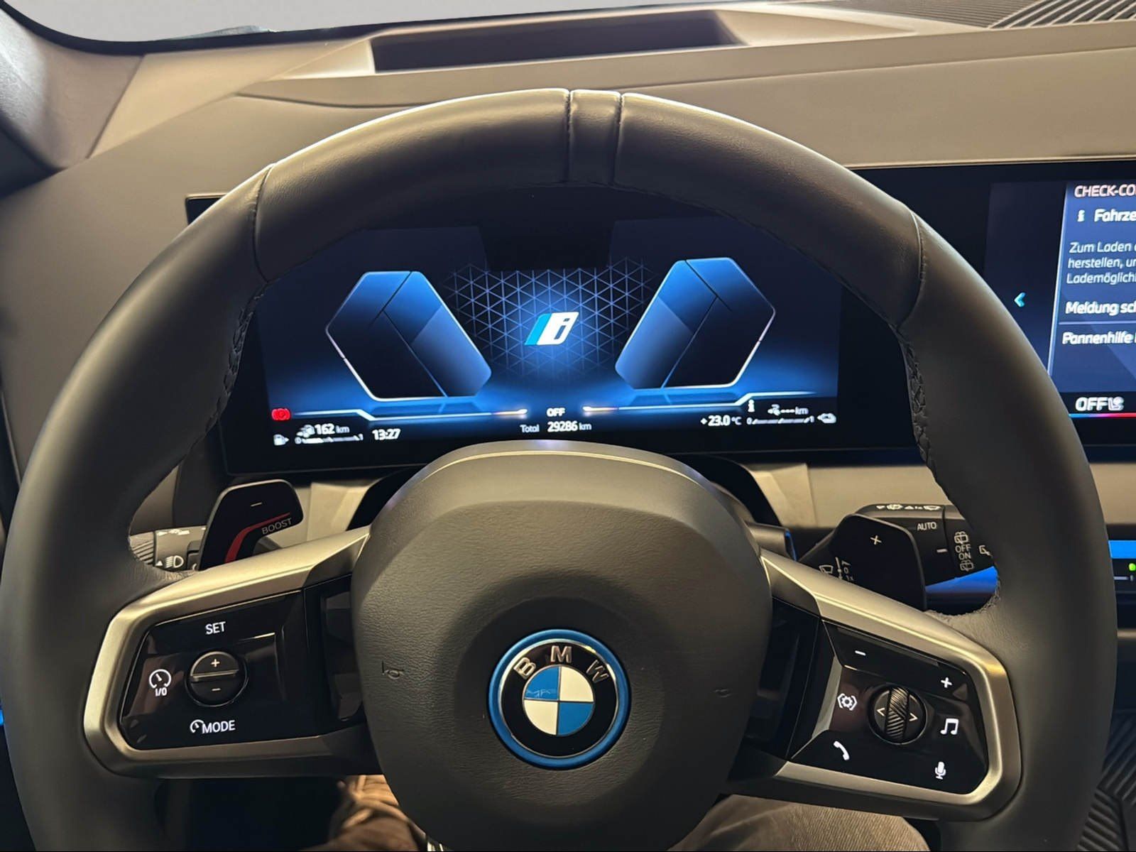 BMW X3 - Bild 16