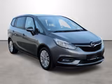 Opel Zafira C Business Edition./ 7-Sitzer./ Hu&Insp N - Opel Zafira mit Anhängerkupplung