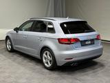 Audi A3 Sportback Sport 2.0 TDI S tronic | NAVI XENON - Audi A3: TDI Tronic