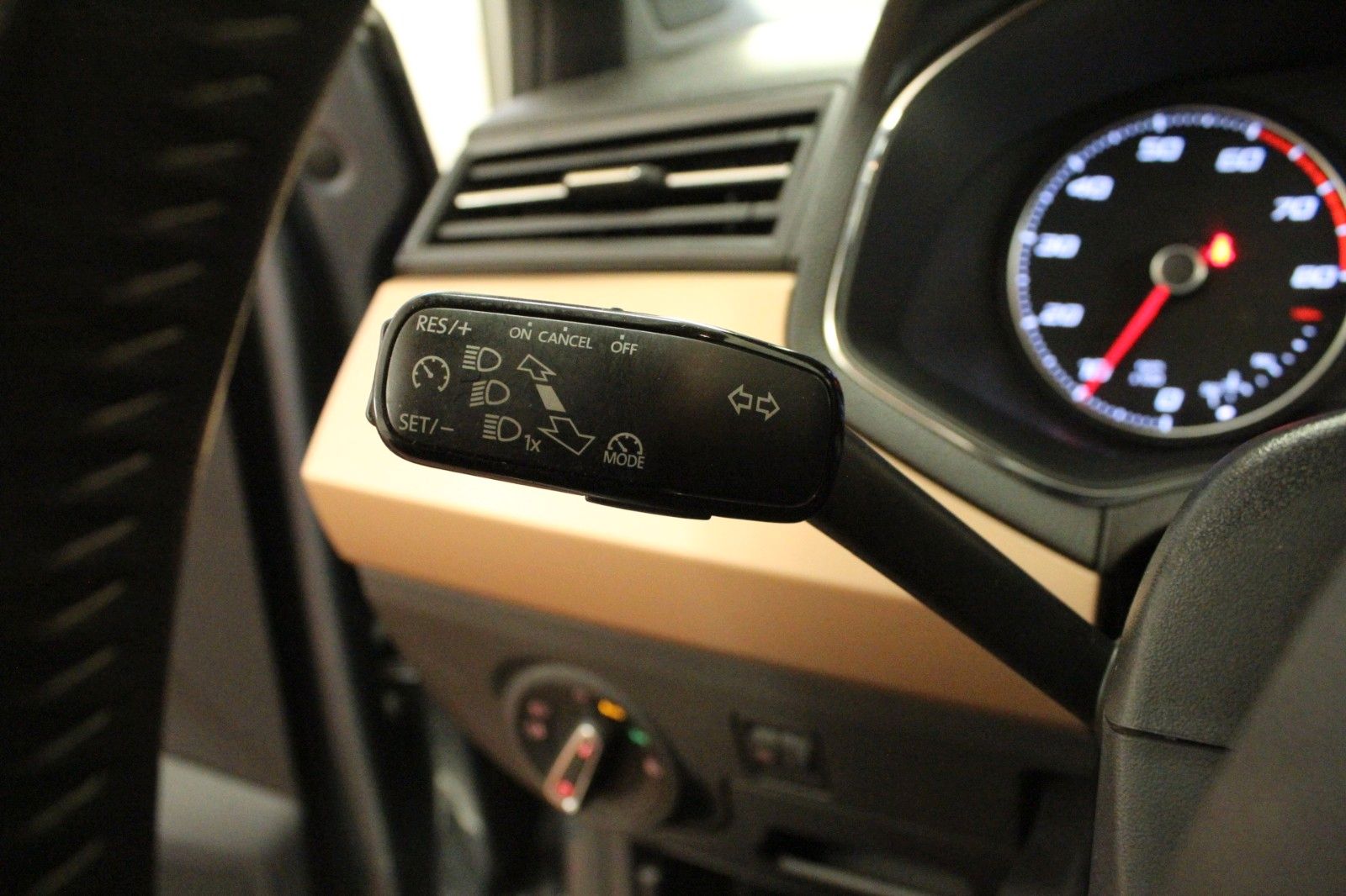 Fahrzeugabbildung SEAT Ibiza 1.0 TSI Excelence *Winter & Sicht Paket