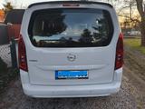Opel Combo Life 1.5D 102Ps Neuer TÜV - Opel Combo Life von privat