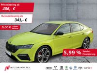 Skoda Octavia - Vorschau Bild 1