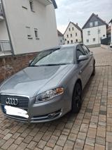 Audi A4  1.8 Turbo 05/2005 - Audi A4: Turbo