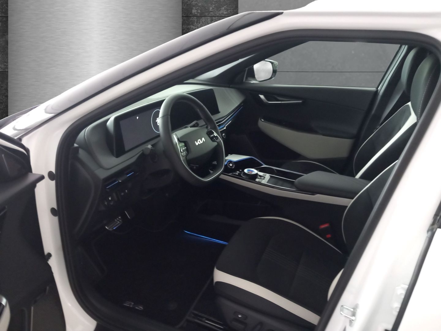 Kia EV6 - Bild 7
