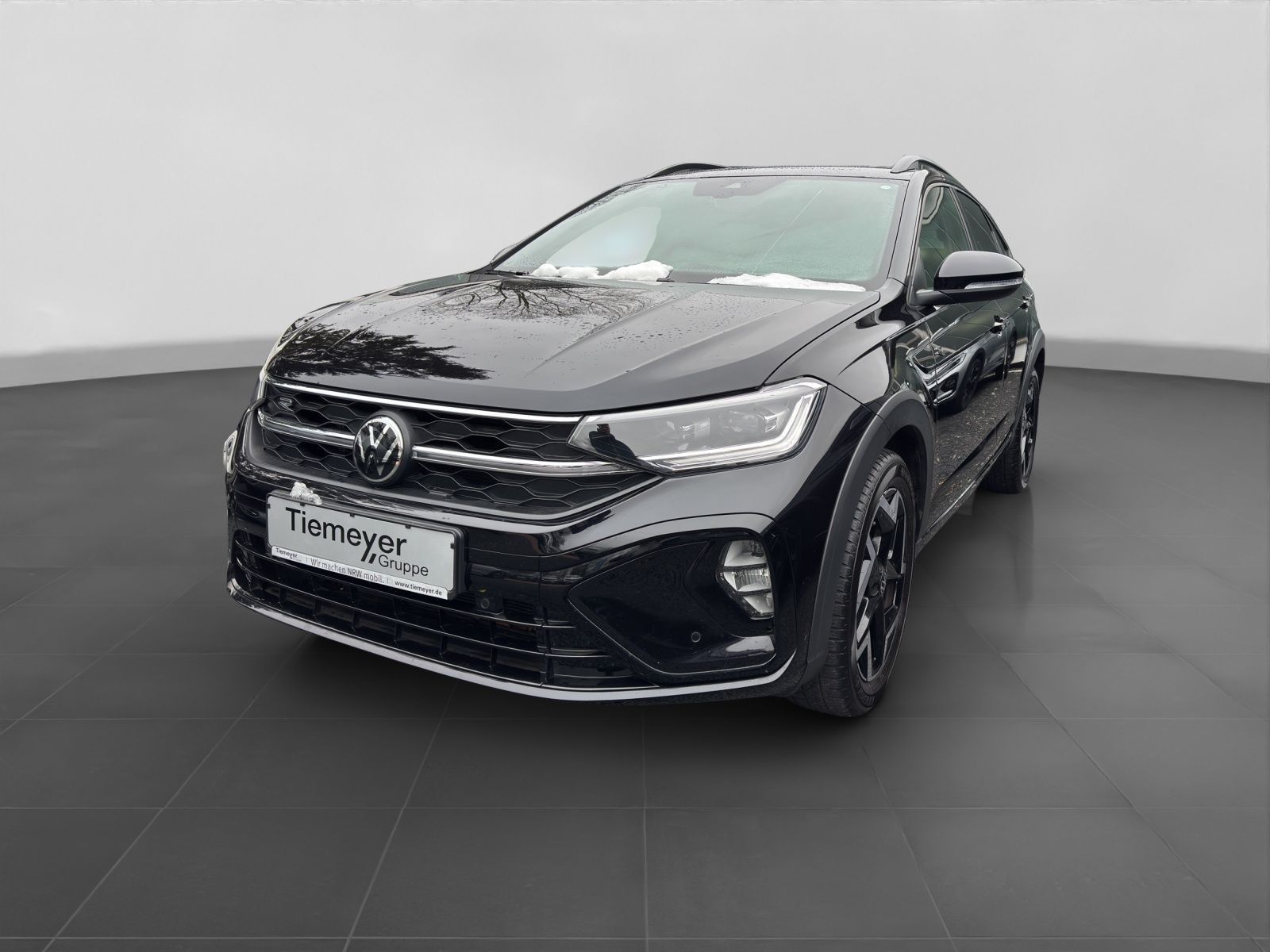 Volkswagen Taigo - Bild 2