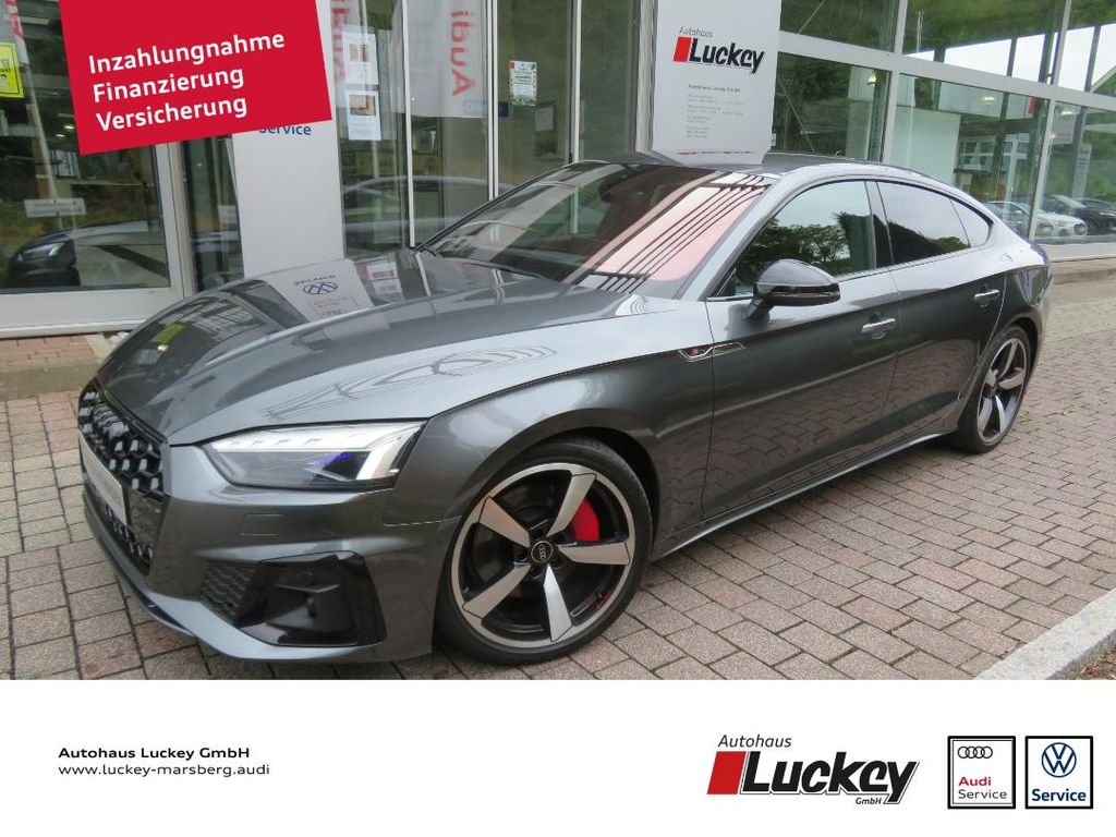 Image of Audi A5
