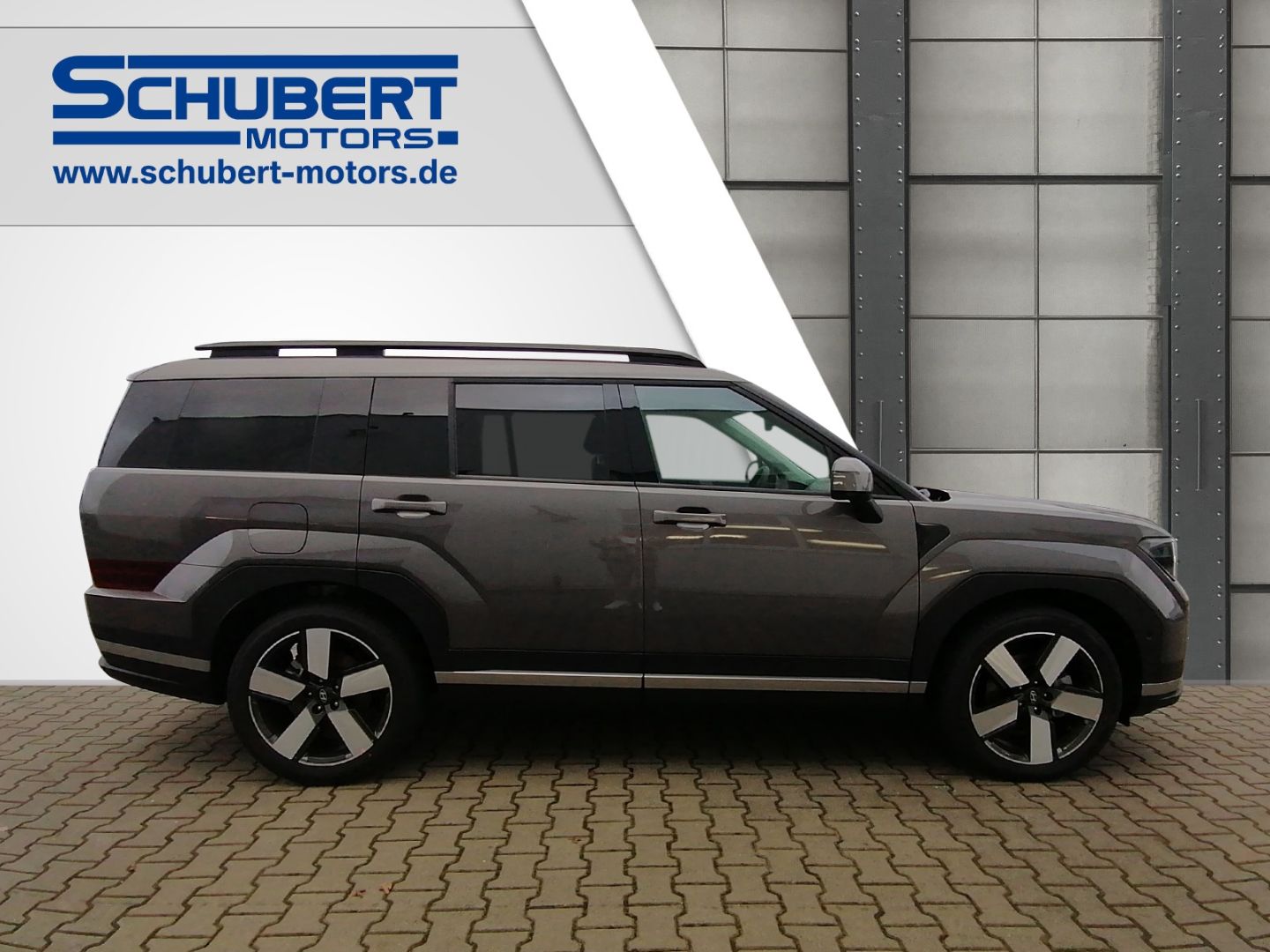 Hyundai SANTA FE - Bild 4