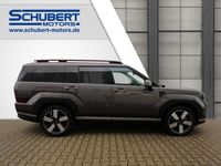 Hyundai SANTA FE - Vorschau Bild 4