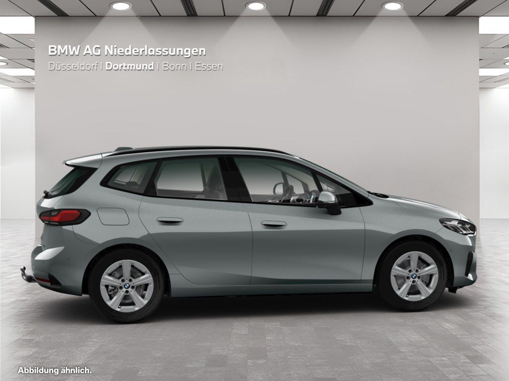 BMW 218 Active Tourer - Bild 11