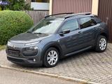 Citroën C4 Cactus Feel|KLIMA|TEMPOM.|RÜCKF.CAM.|EURO 6 - Citroën C4 Cactus aus 2014