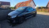 Peugeot 206 CC - Tüv - wenig km - Fahrbere... - Peugeot 206 in Dresden