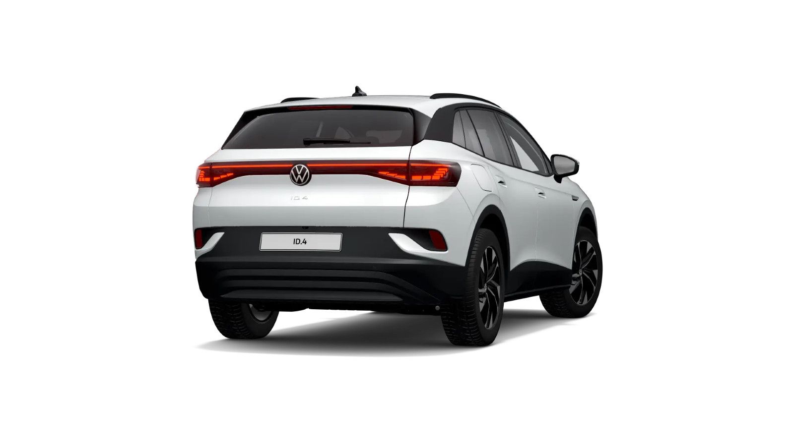 Volkswagen ID.4 - Bild 5