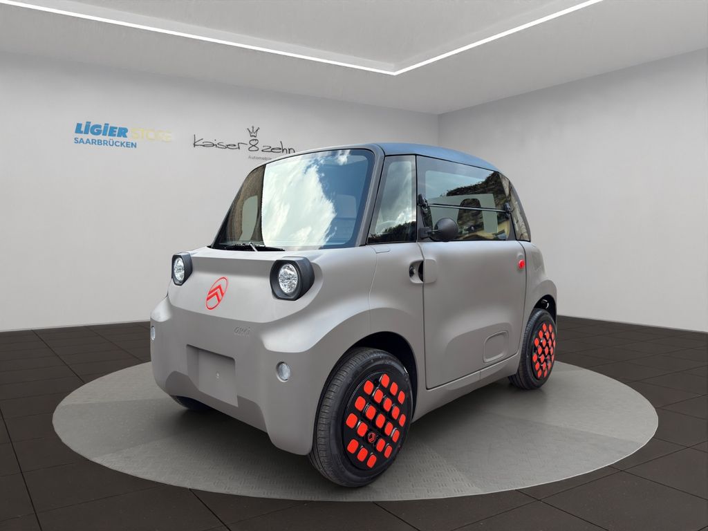 Citroën AMI