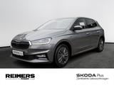 Skoda FABIA TOUR 1.0 TSI DSG Kam. Navi Virtual ACC LED - Skoda Fabia Jahreswagen
