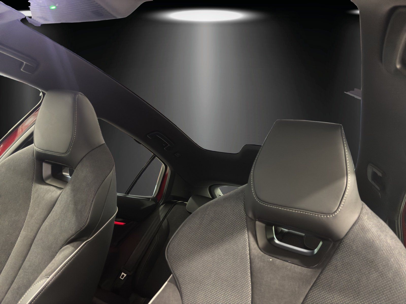 Fahrzeugabbildung SKODA Enyaq Coupe 85 Sportline