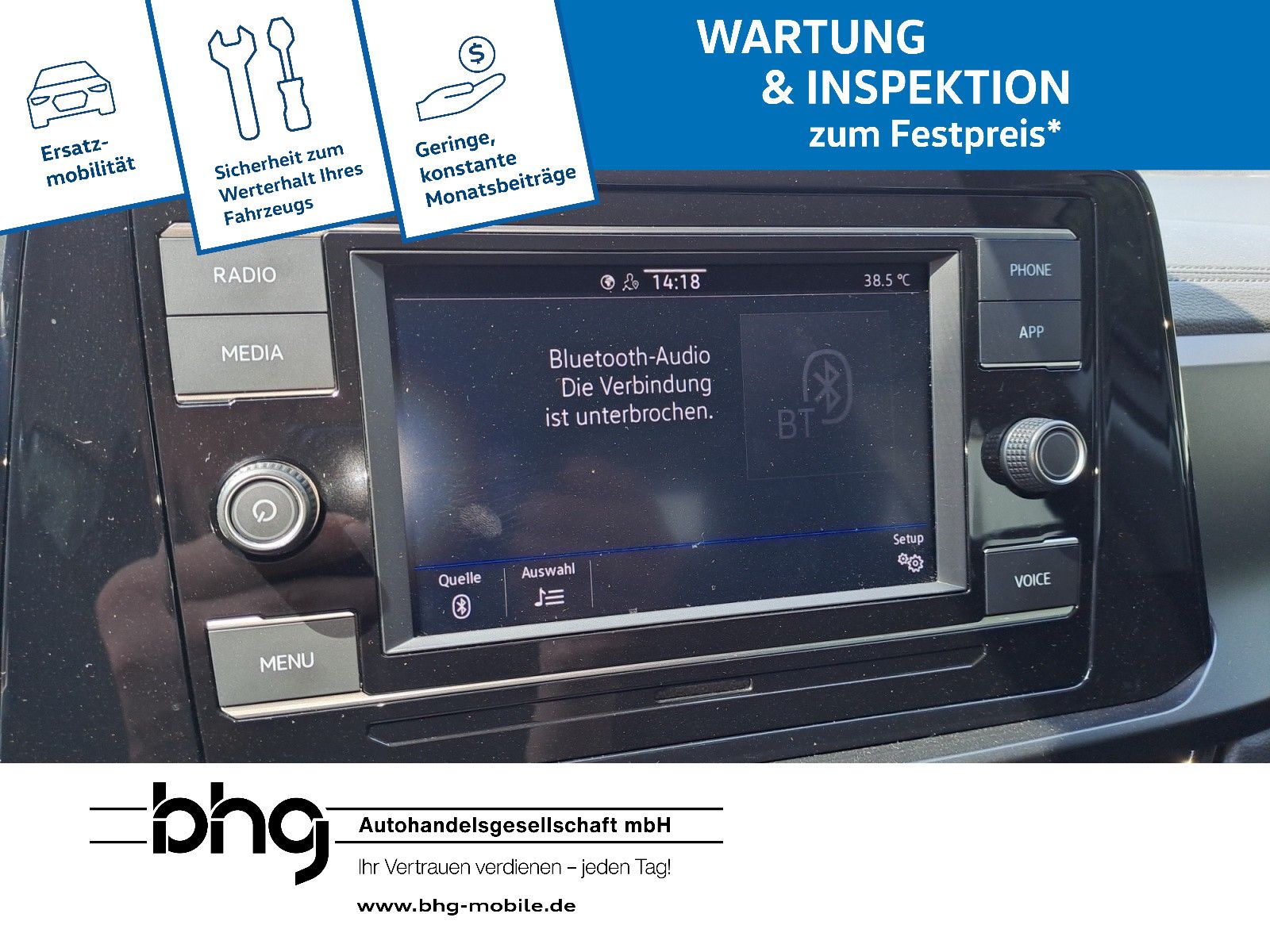 Volkswagen T-Roc - Bild 17