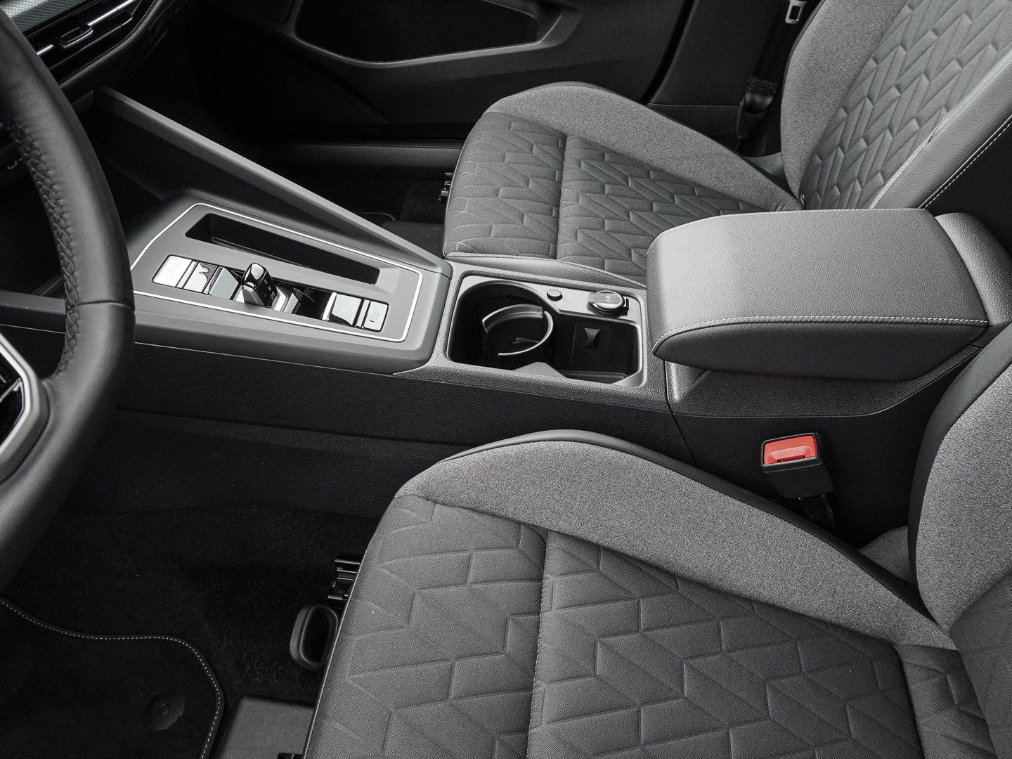 Volkswagen Golf 1.5 eTSI DSG Life Energy 360-KAMERA NAVI, миниатюра 15