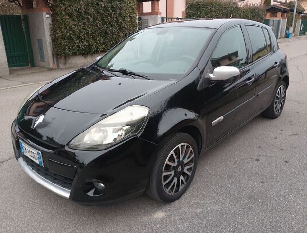 Renault Clio 1.5 dCi 90CV 5 porte Live!