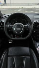 Audi RS3 Sportback 2.5 TFSI quattro S tronic 367 - Gebrauchtwagen in Spanien