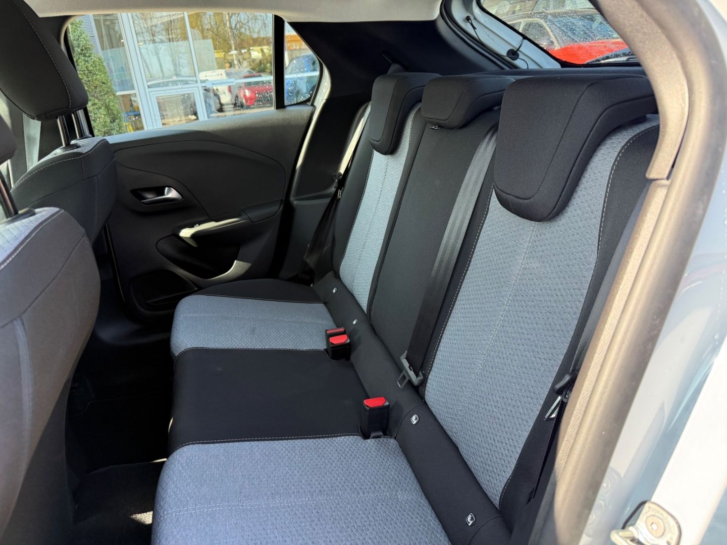Opel Corsa - Bild 17