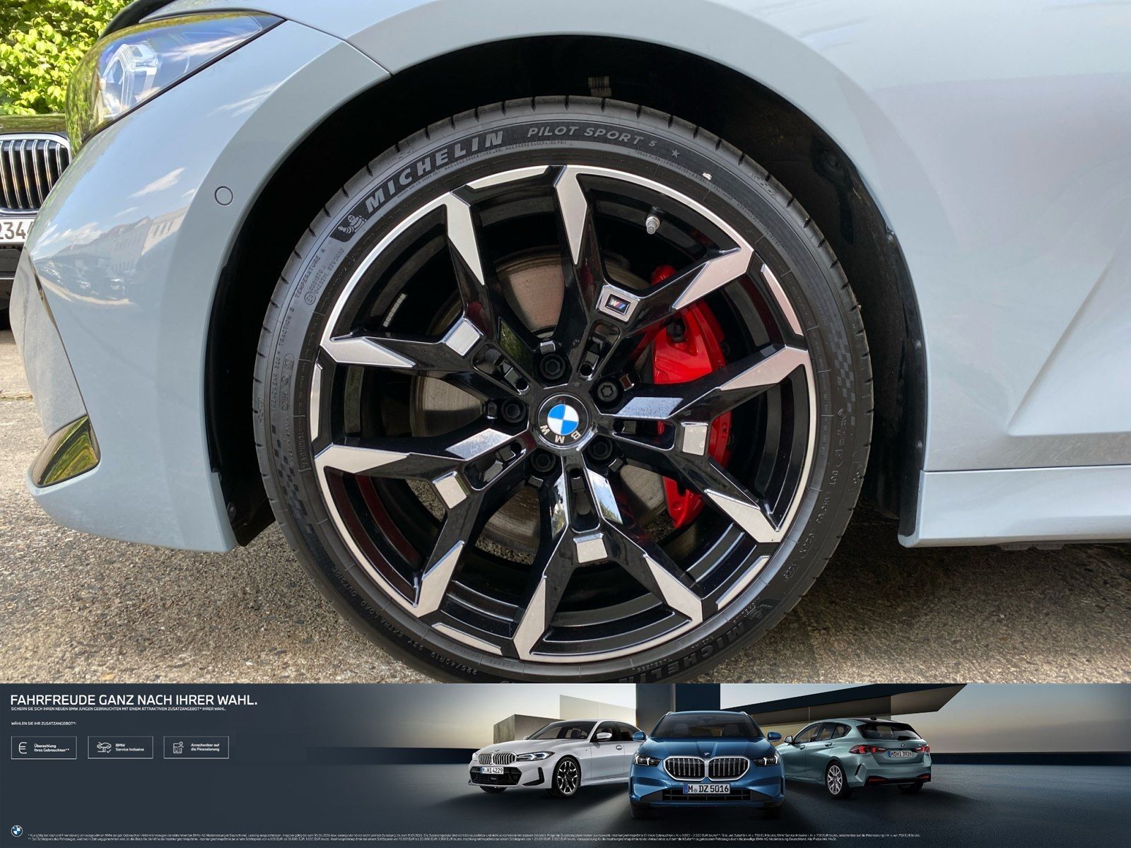 BMW 318 - Bild 15