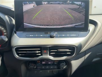 Nissan Juke N-CONNECTA 1.6 HYBRID 143 PS NAVIAUTOMATIK