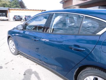 Ford Focus - 7