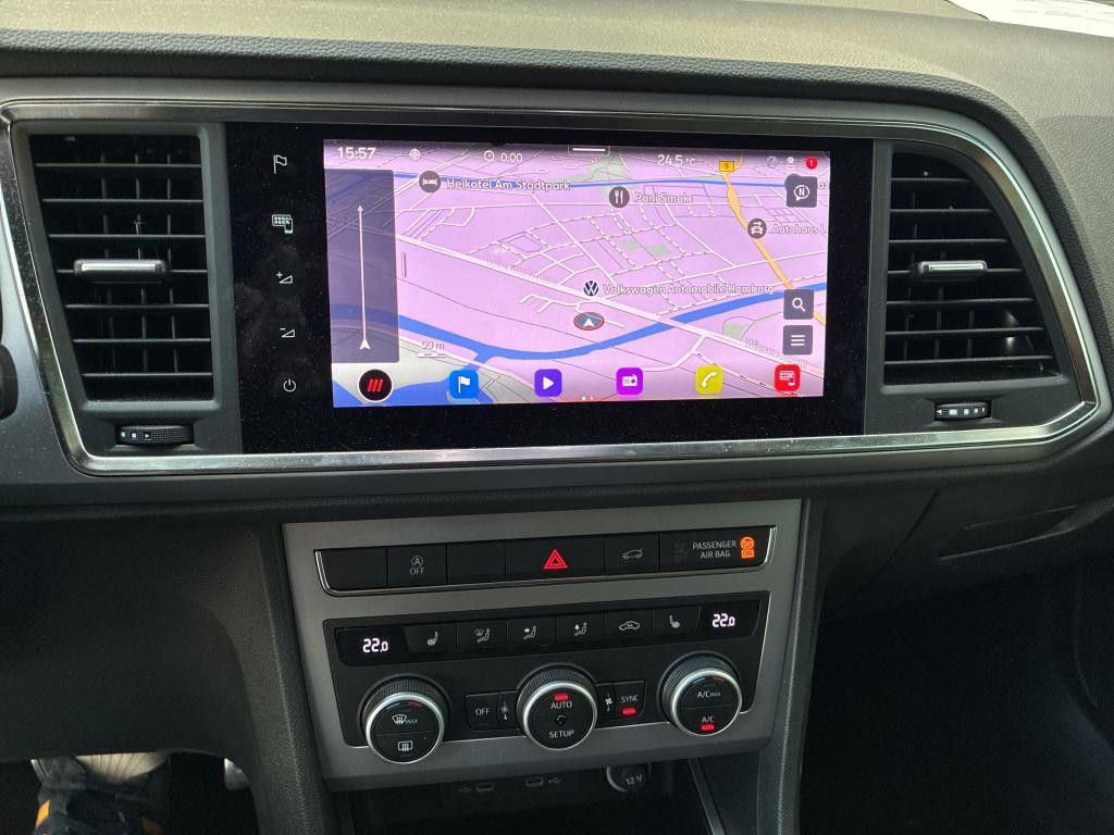 Seat Ateca - Bild 7