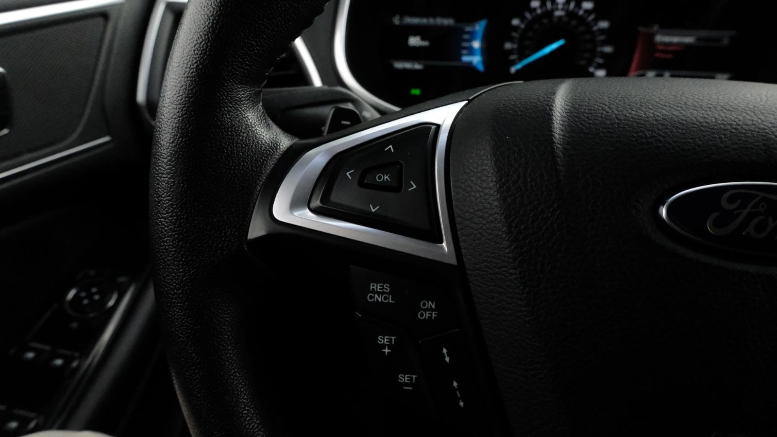 Ford Edge 2.7 EcoBoost Sport 4x4 Sync
