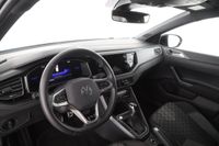 Volkswagen Taigo - Vorschau Bild 11