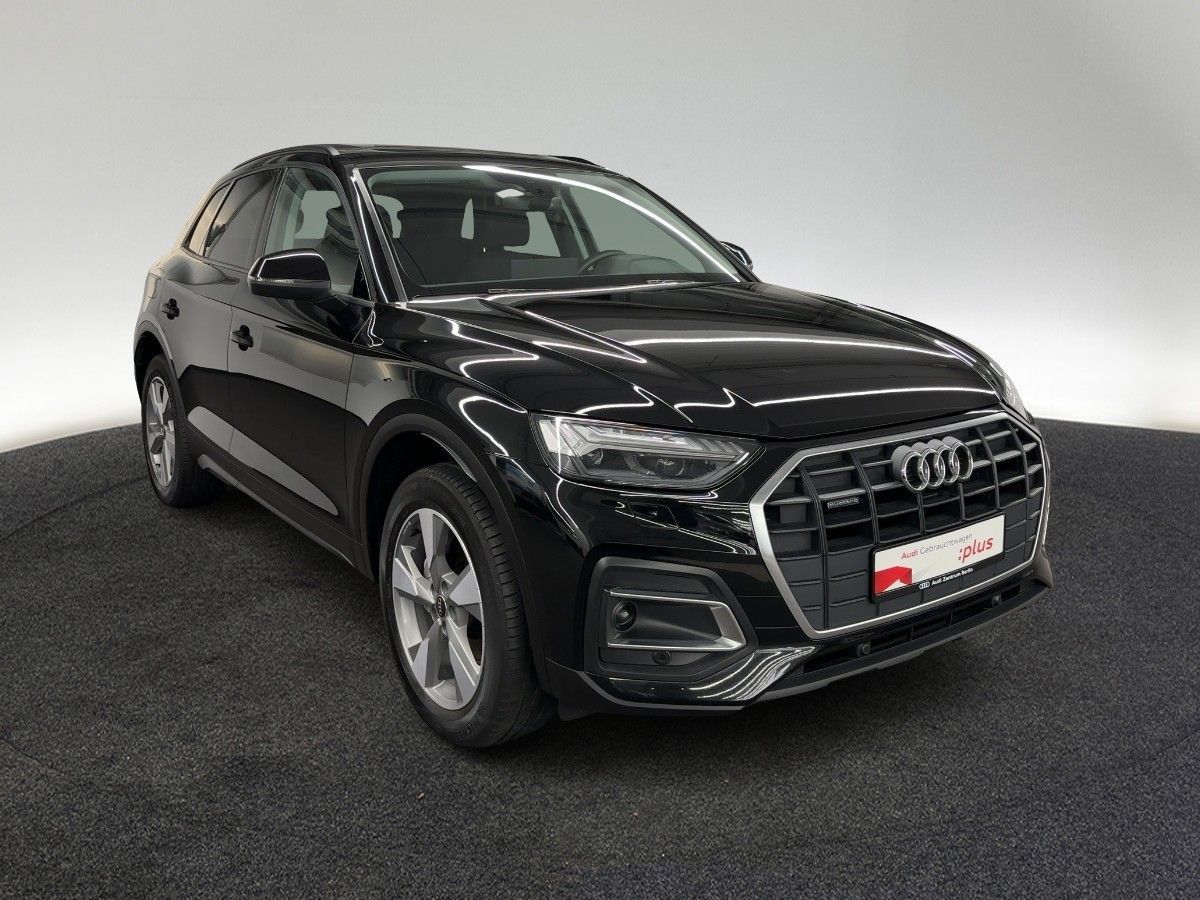 Audi Q5 - Bild 9