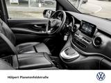 Mercedes-Benz V 250 d EDITION lang AMG LINE 4X4 PANO AHK LM19 - gebrauchte Mercedes-Benz V 250 aus dem Jahr 2023
