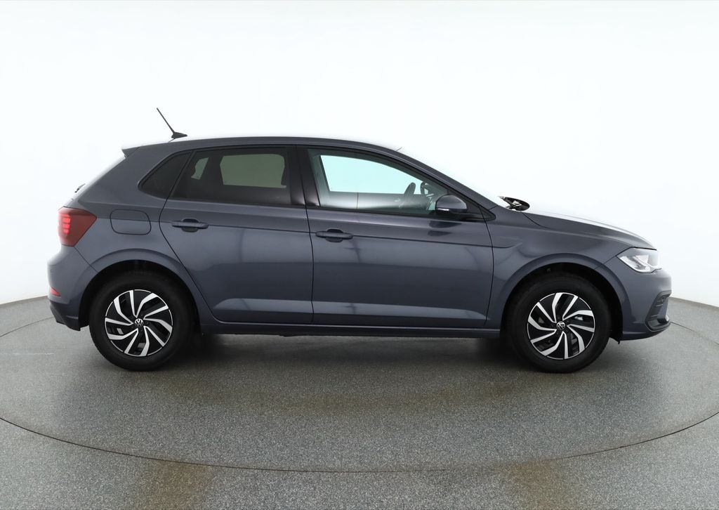 VOLKSWAGEN Polo 2026