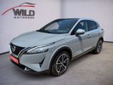 Nissan Qashqai 1.3 DIG-T Tekna+, Pano-Dach, LM-Felgen, - Nissan Qashqai: Felgen
