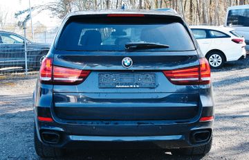 BMW X5 - 5