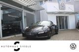 Porsche 911 991 Turbo 3.8 Cabriolet Kamera Memory Sport  - Porsche: Cabrio, Turbo 911