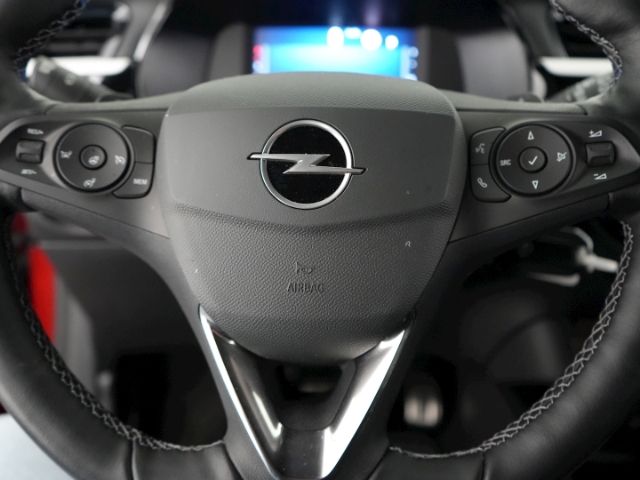 Corsa F FACELIFT GS AT+LED LICHT+RÜCKFAHRKAMERA+