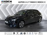 Peugeot 208 1.2 PureTech 100 Allure LED 360° SHZ TEM