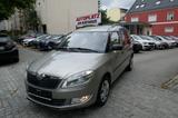Skoda Roomster Active Plus Edition - Skoda Roomster: Active