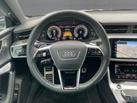 Audi A7 - Vorschau Bild 10