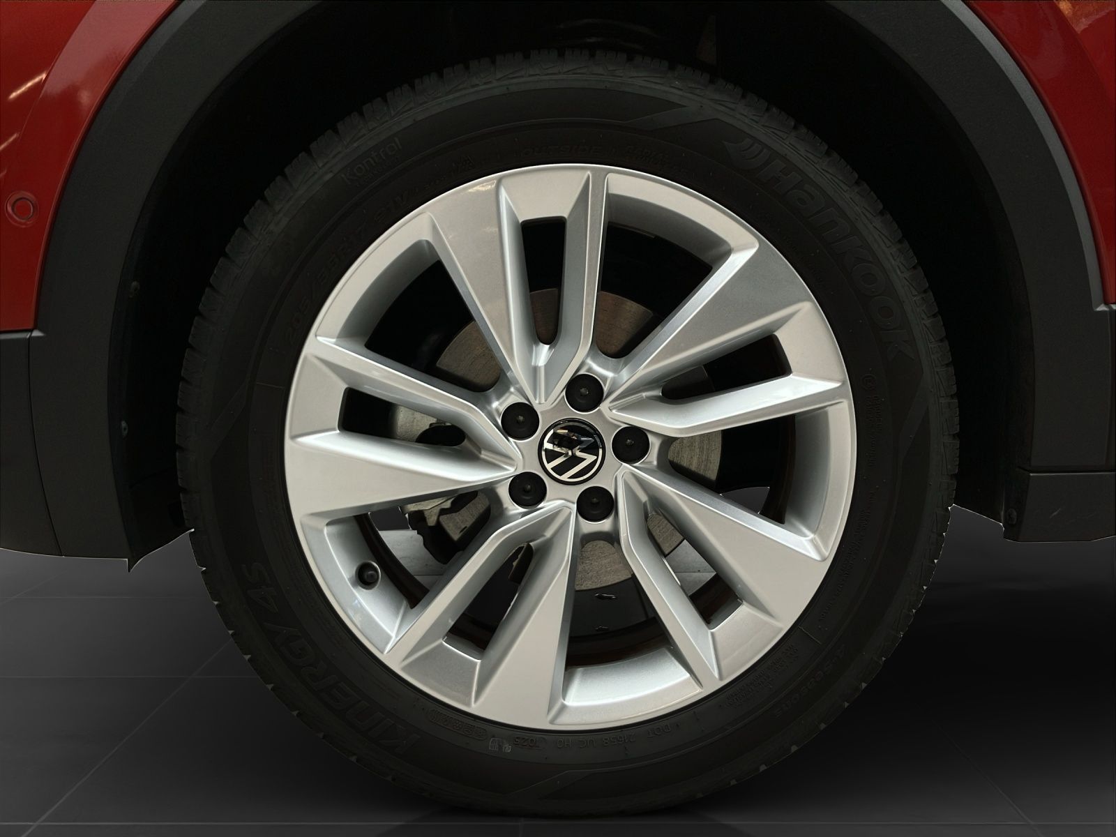Volkswagen T-Cross - Bild 17
