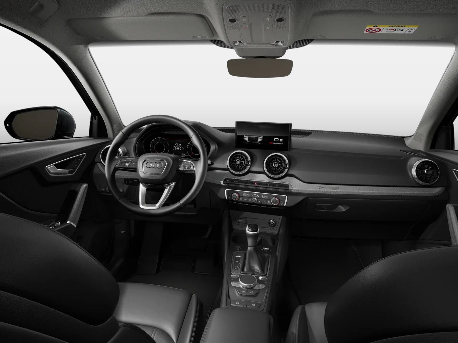 Audi Q2 - Bild 5