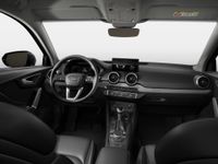 Audi Q2 - Vorschau Bild 5