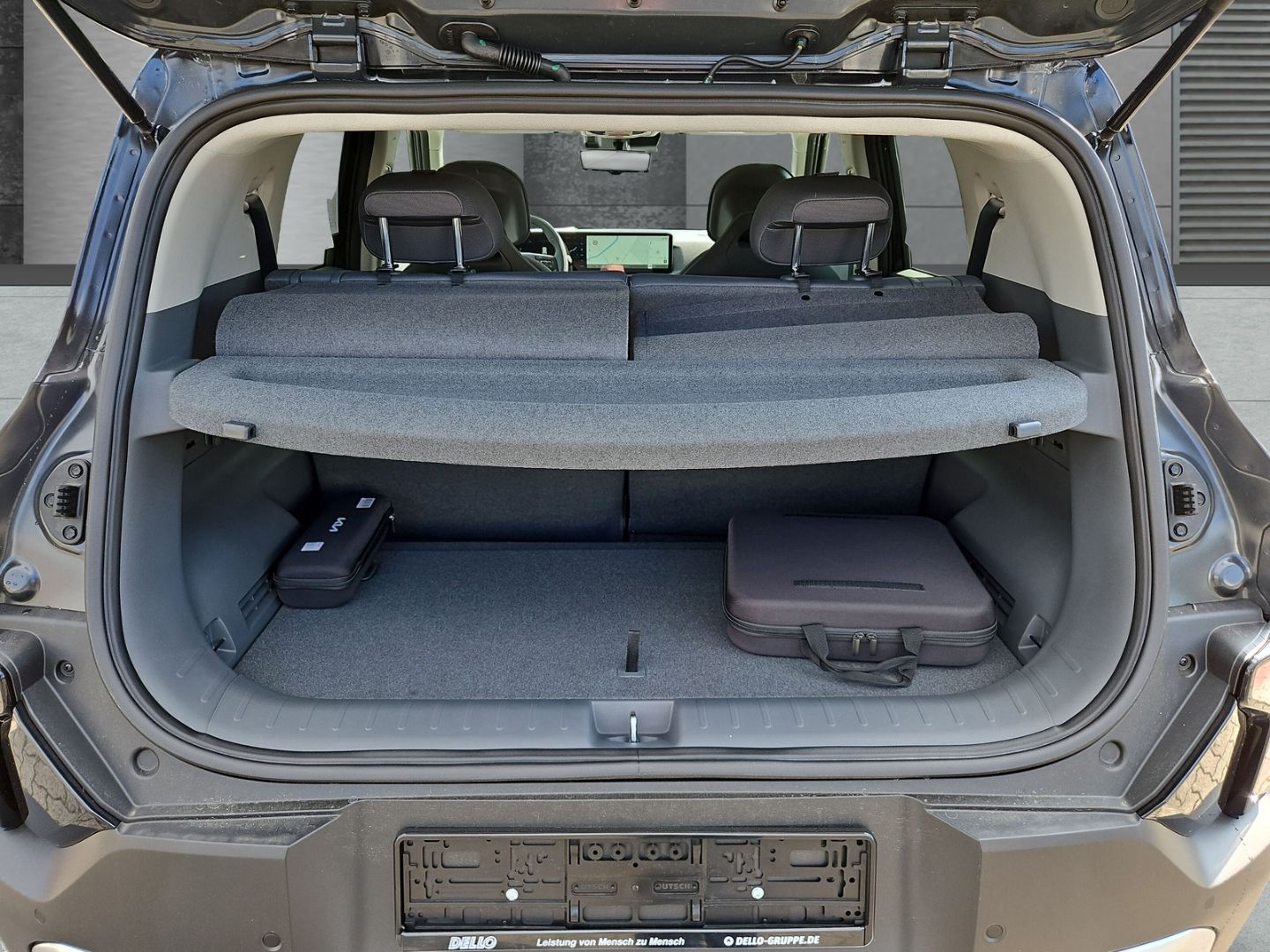 Kia EV2 - Bild 5