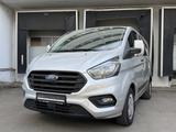 Ford Transit Custom 320 L1 Trend LED Navi Kamera AHK - Ford Transit Custom: Kombi