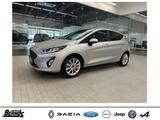 Ford 1.0 EcoBoost S&S TITANIUM X WINTER-Pkt. NAVIGA. - Ford Fiesta: 1.1