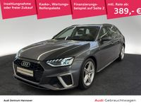 Audi A4 - Vorschau Bild 1