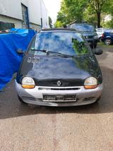 Renault Ich verkaufe Auto - gebrauchte Renault Twingo aus dem Jahr 1997